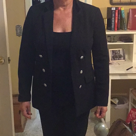 NWT Premise Knit Blazer size 10 - Picture 3 of 7